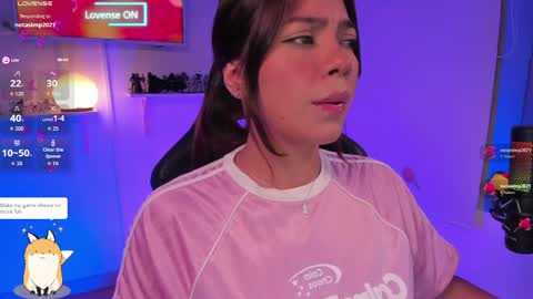 Julieta  online show from 04.15.26