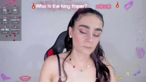 serafelle online show from 01.17.26