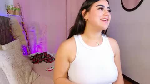 julietatorres_ online show from 02.09.26