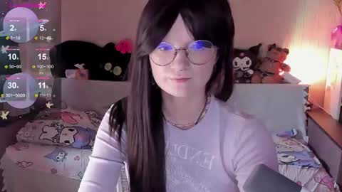 Snapshot of julietfowler chatting on 06.22.26 Juli online show from 06.22.26
