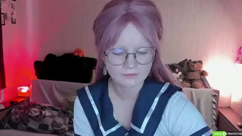 Snapshot of julietfowler chatting on 07.12.26 Juli online show from 07.12.26