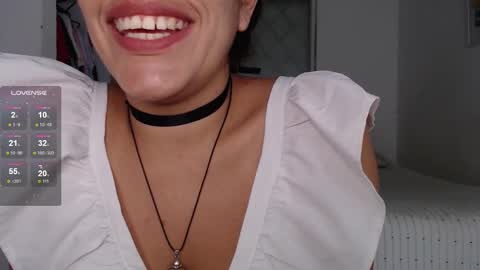 Julieta online show from 02.21.26