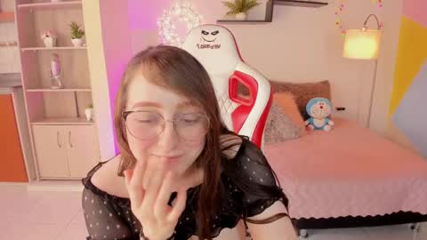Snapshot of julietha_bianco_ chatting on 03.11.25 Julietha online show from 03.11.25