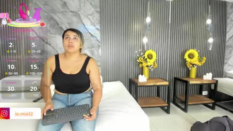 Julietha online show from 05.21.26