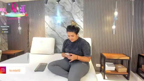 Julietha online show from 06.20.26