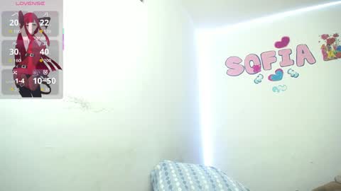 Snapshot of juliethamarquezz chatting on 05.18.26 juliethamarquezz online show from 05.18.26