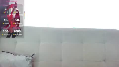 Snapshot of juliethamarquezz chatting on 07.22.26 juliethamarquezz online show from 07.22.26