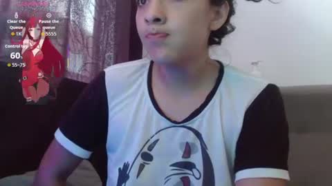 Snapshot of juliethamarquezz chatting on 07.23.26 juliethamarquezz online show from 07.23.26