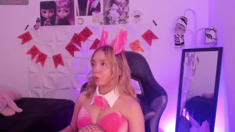 Julieth online show from 11.01.25