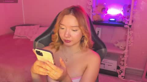 Julieth online show from 04.14.26