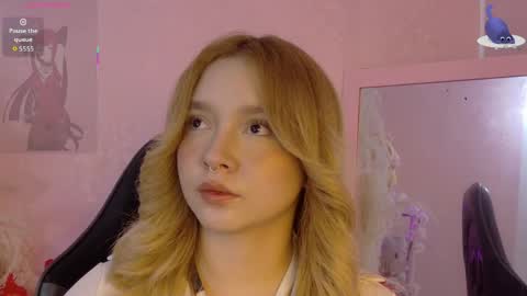 Julieth online show from 06.06.26