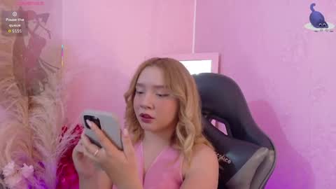 Julieth online show from 06.08.26