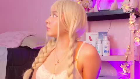 Julieth online show from 06.24.26