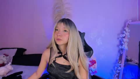 Julieth online show from 07.22.26