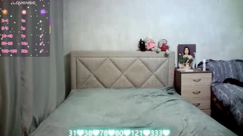 Julietkitty online show from 02.06.26