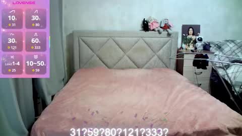 Julietkitty online show from 02.19.26