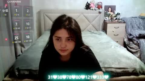 Julietkitty online show from 06.21.26