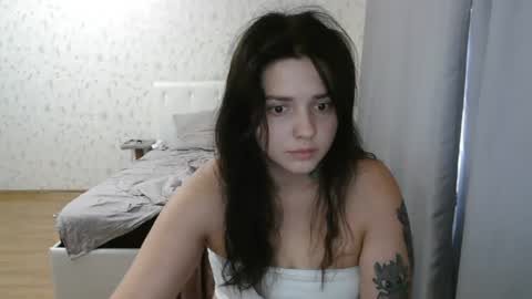 Julietkitty online show from 07.13.26