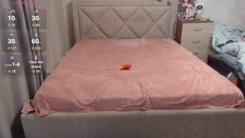 Julietkitty online show from 07.18.26