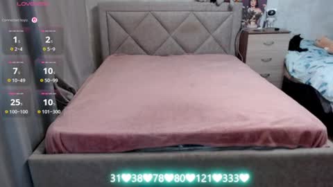 Julietkitty online show from 07.23.26