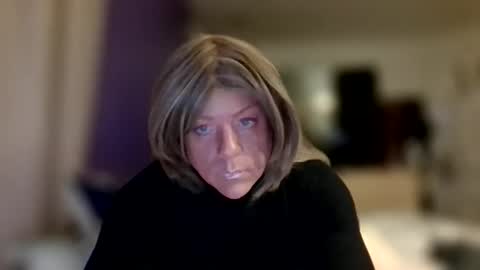 Snapshot of julietsusa chatting on 01.18.26 Julie TS online show from 01.18.26