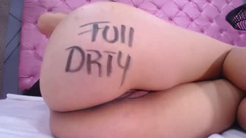 Snapshot of juliett_horny chatting on 01.04.25 juliett online show from 01.04.25