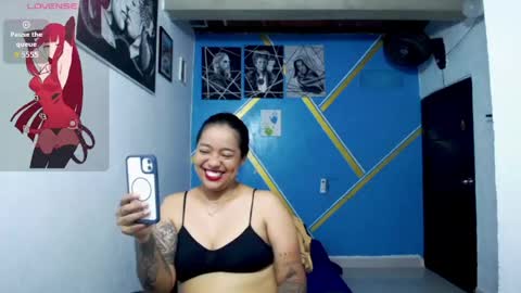 Snapshot of julietta20 chatting on 03.02.26 julietta online show from 03.02.26