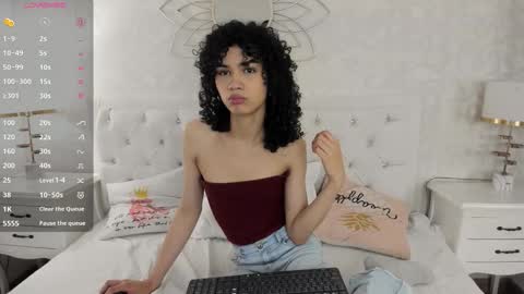 julietta    online show from 03.30.26