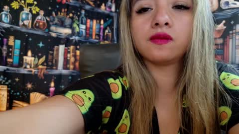 Julietta Jackson online show from 12.26.24