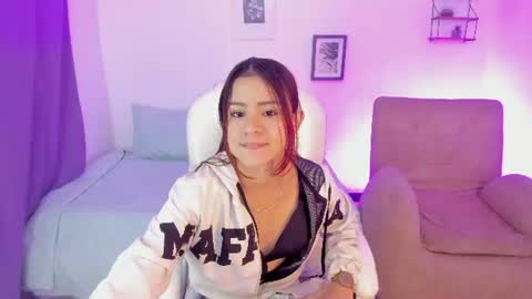Julietta Cooper  online show from 07.12.26