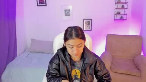 Julietta Cooper  online show from 07.15.26
