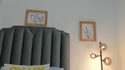 Julieta online show from 07.14.26