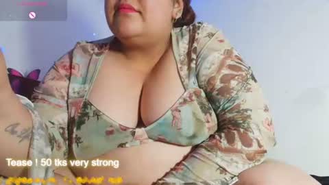 Julietta Big online show from 06.22.26