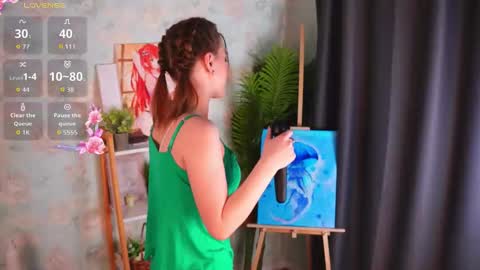 Mia online show from 02.12.26