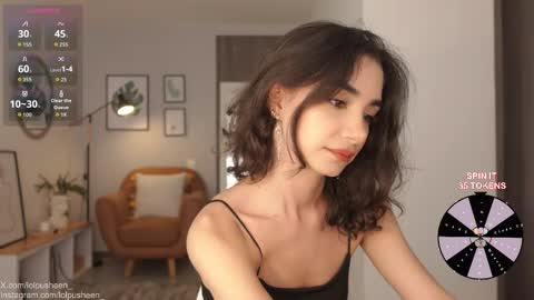 Juliette Dee online show from 09.22.25