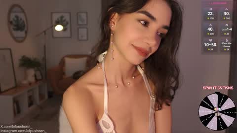 Juliette Dee online show from 11.02.25