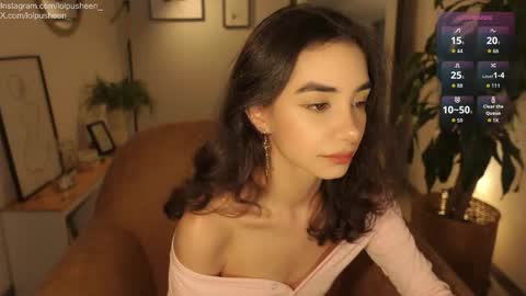 Juliette Dee online show from 01.05.26