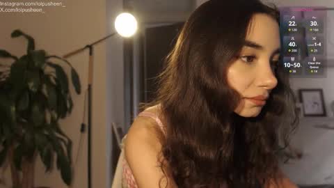 Juliette Dee online show from 02.26.26