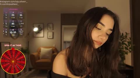 Juliette Dee online show from 03.03.26