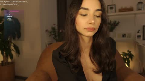 Juliette Dee online show from 03.30.26