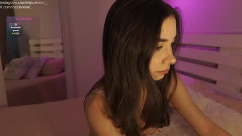 Juliette Dee online show from 04.15.26