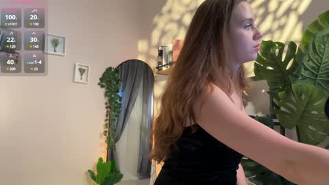 Julie online show from 01.07.25