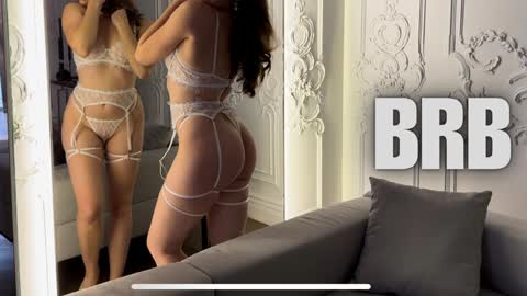 Julie online show from 01.15.25