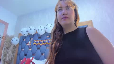 juliette_pretty_ online show from 07.04.26
