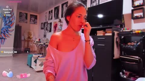 juliette online show from 02.28.25