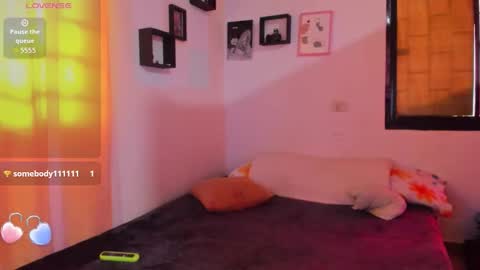 juliette online show from 09.09.25