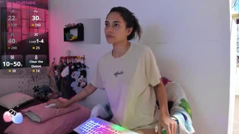 juliette online show from 09.26.25