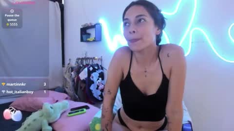 juliette online show from 09.27.25