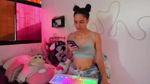 juliette online show from 09.30.25