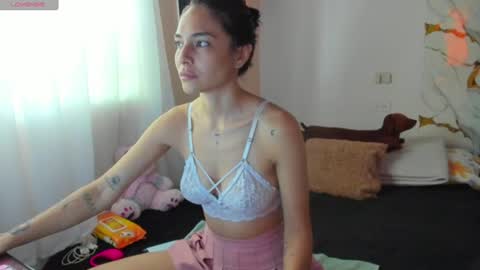 juliette online show from 06.14.26